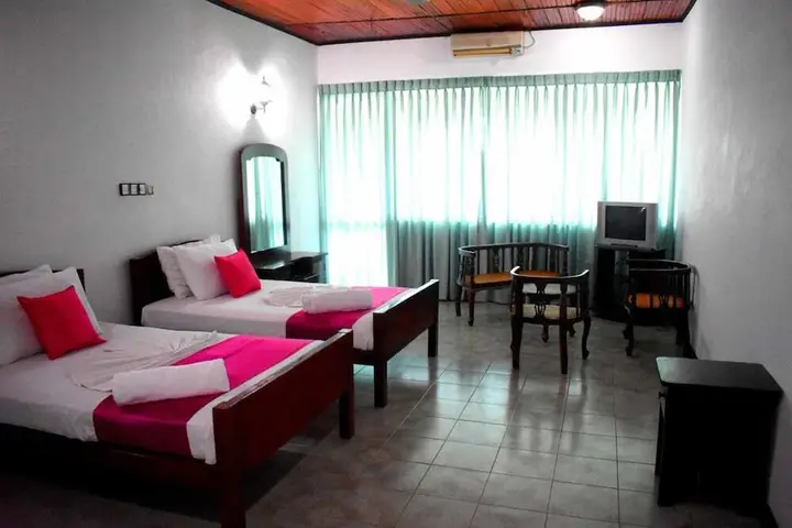 Анурадхапура: Yoho New Boa Vista Hotel