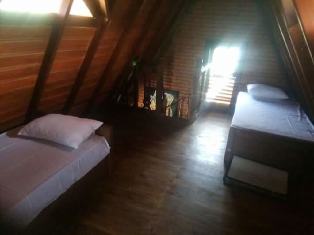 Анурадхапура: D Family Resort
