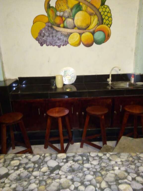 Галле: Galle Paradise Iinn