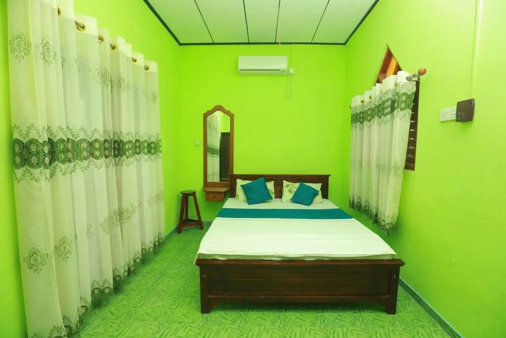 Галле: Galle Paradise Iinn