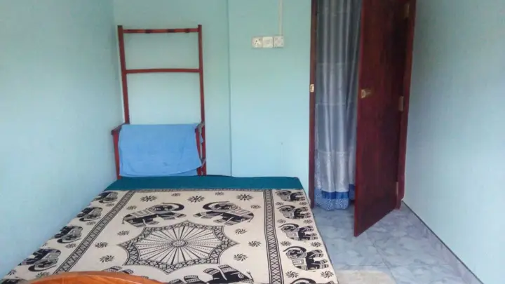 Галле: Galle Paradise Iinn