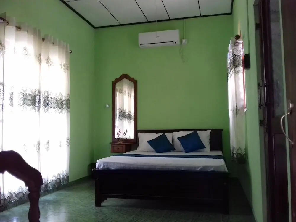 Галле: Galle Paradise Iinn