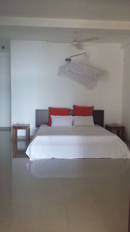 Бентота: Metteyya Villa