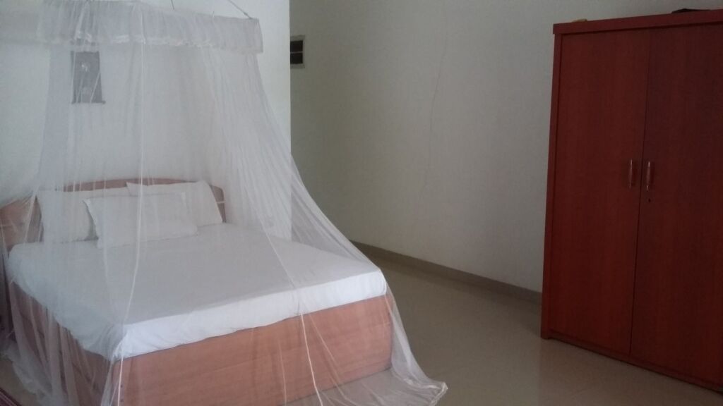Бентота: Metteyya Villa