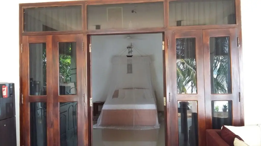 Бентота: Metteyya Villa