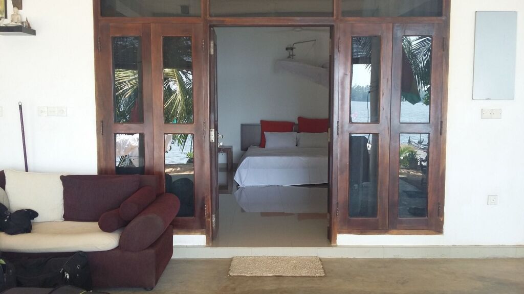 Бентота: Metteyya Villa