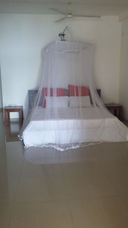 Бентота: Metteyya Villa