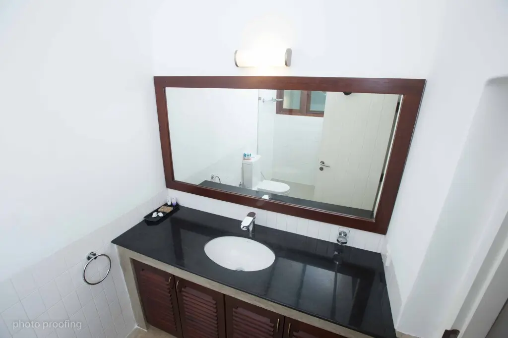Джафна: Jaffna Heritage Hotel