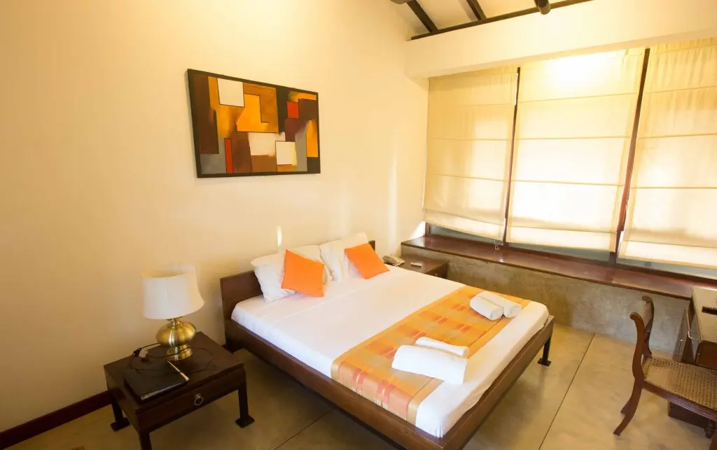 Джафна: Jaffna Heritage Hotel