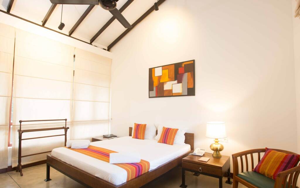 Джафна: Jaffna Heritage Hotel