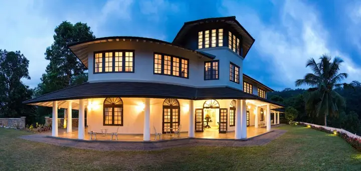 Канди: Coffee Bungalow Kandy