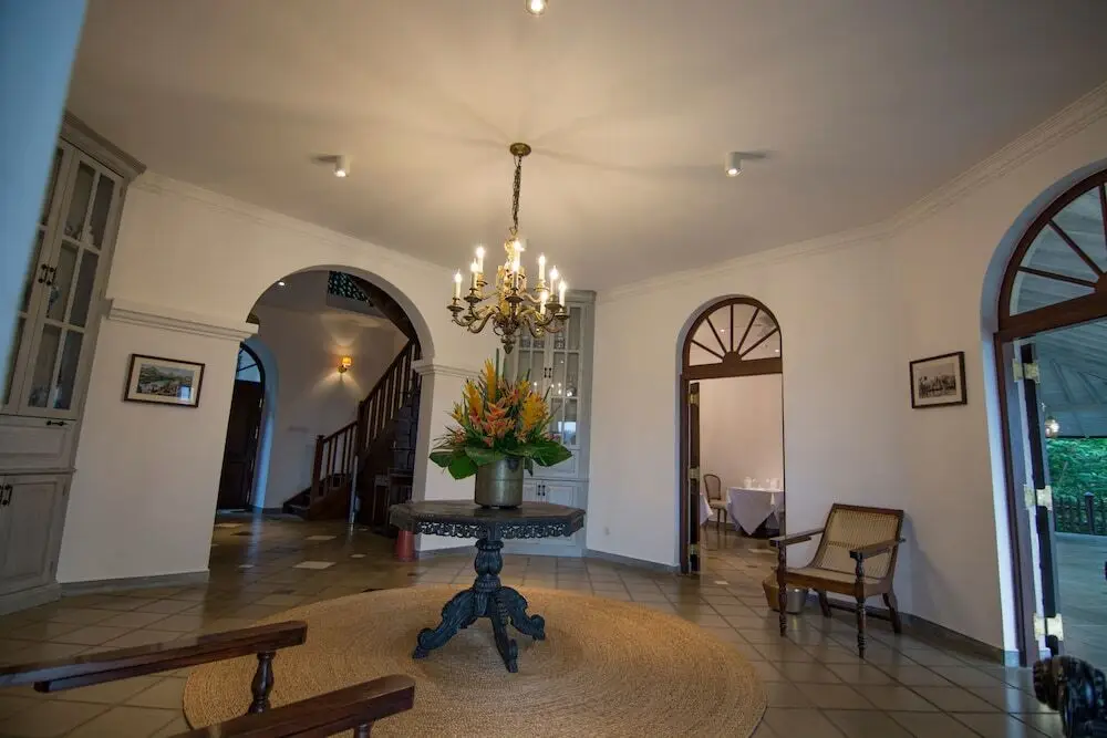 Канди: Coffee Bungalow Kandy
