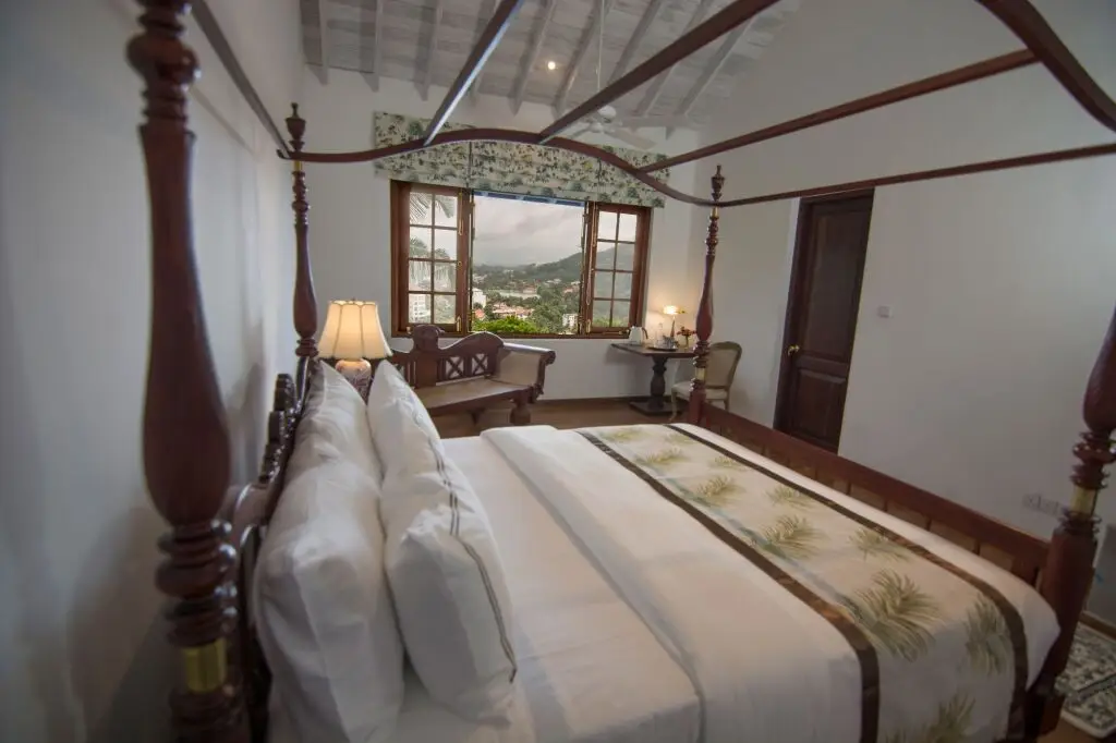 Канди: Coffee Bungalow Kandy
