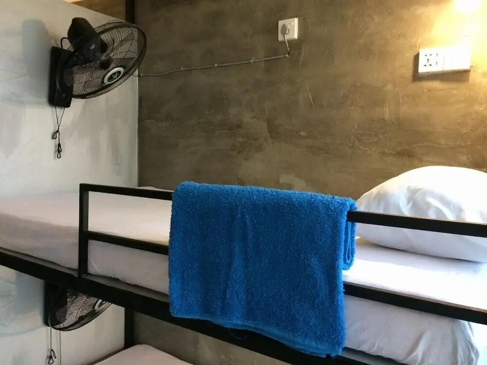 Унаватуна: Cycling Hostel Sri Lanka