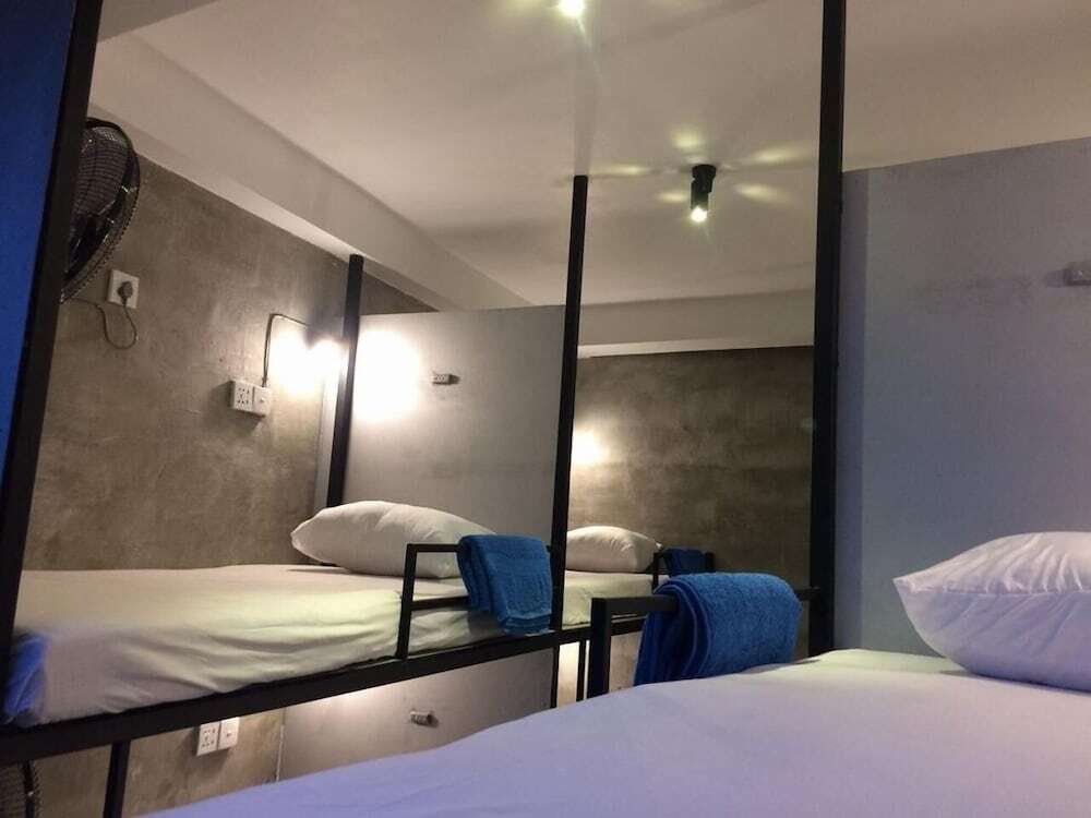 Унаватуна: Cycling Hostel Sri Lanka