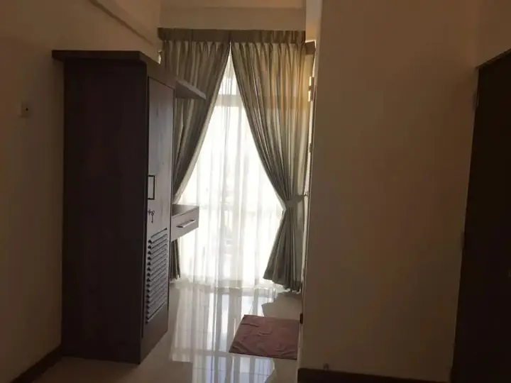 Коломбо: Amkris Residence