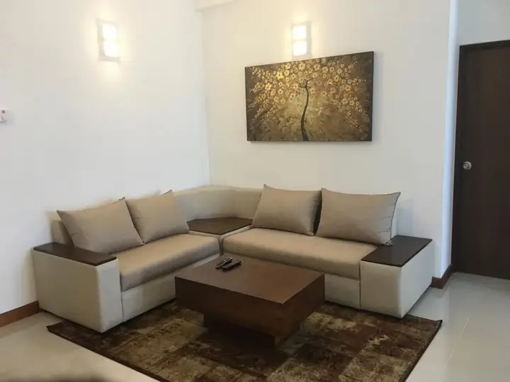Коломбо: Amkris Residence