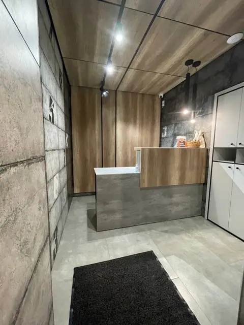 Отель Айсберг Apart & Spa — фото 1