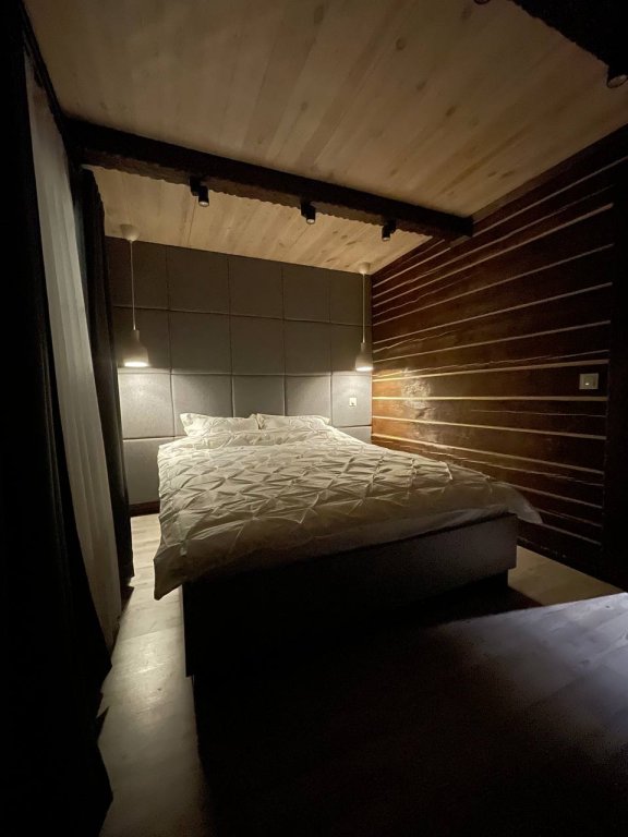 Большой Исток: Отель Айсберг Apart & Spa
