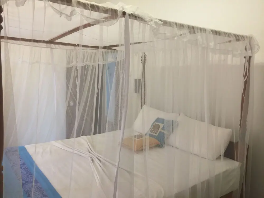 Велигама: Summer House Leisure