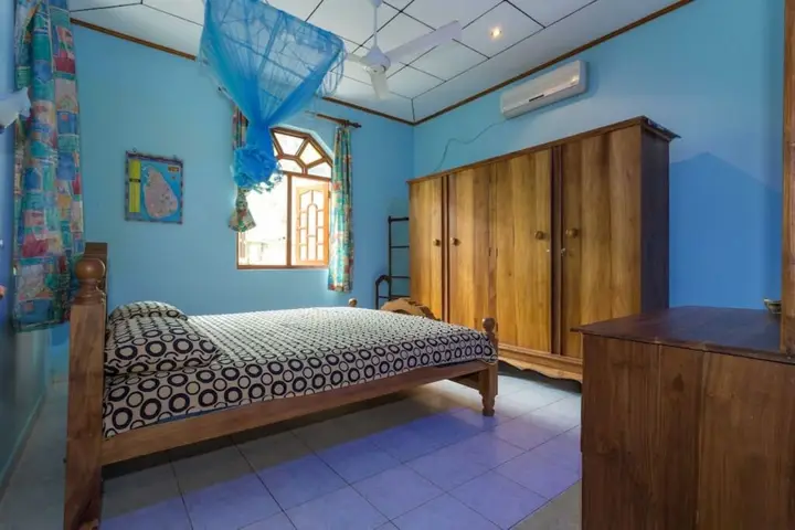Берувела: Swiss Villa Beruwala
