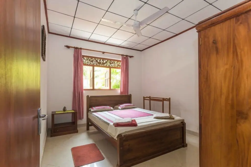 Берувела: Swiss Villa Beruwala