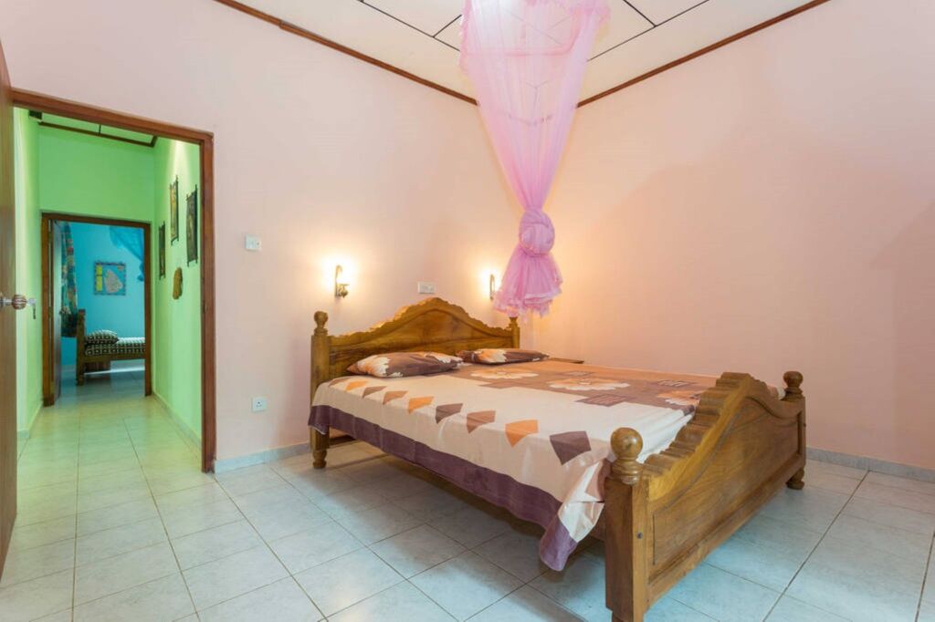 Берувела: Swiss Villa Beruwala