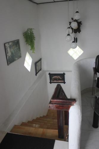 Хапутале: Mountain View Bungalow