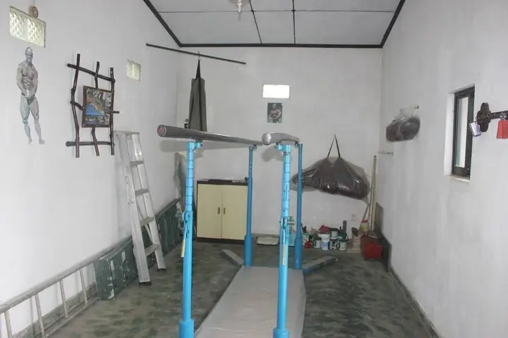 Хапутале: Mountain View Bungalow