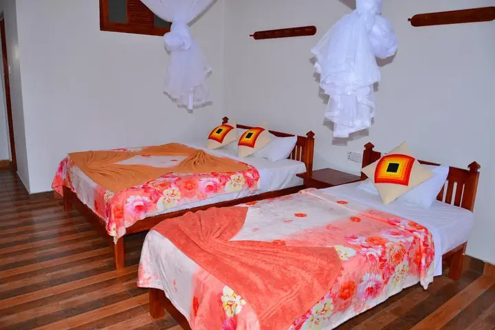 Элла: Paraiso Guest House