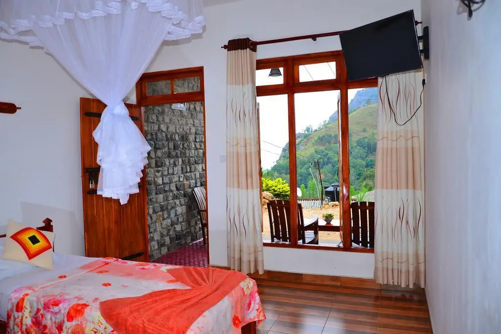 Элла: Paraiso Guest House