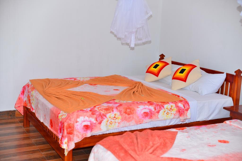 Элла: Paraiso Guest House
