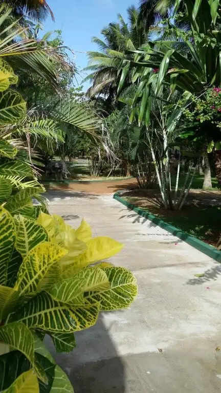 Додандува: Sri Lanka Beach House Hotel and SPA