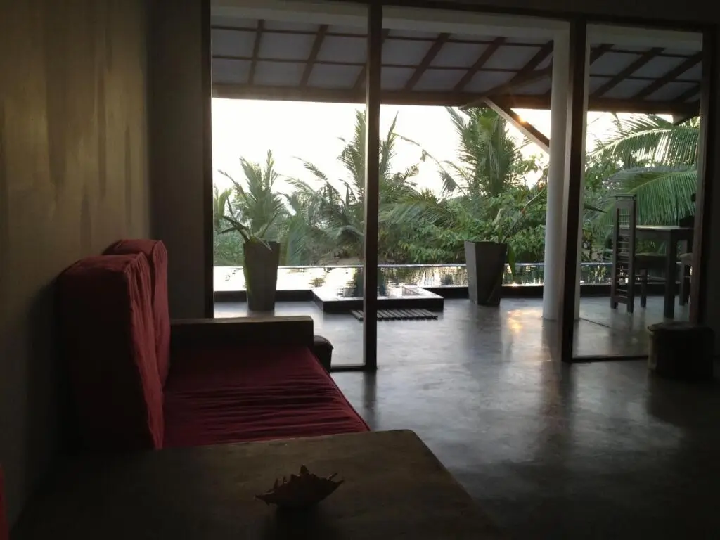 Додандува: Sri Lanka Beach House Hotel and SPA