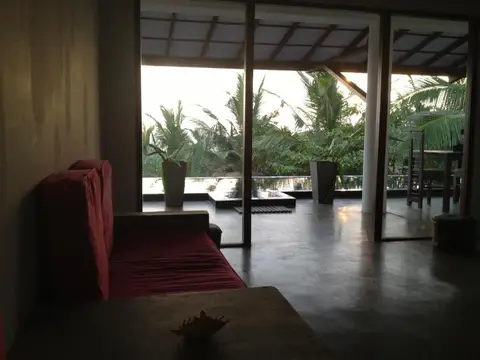 Sri Lanka Beach House Hotel and SPA — фото 1
