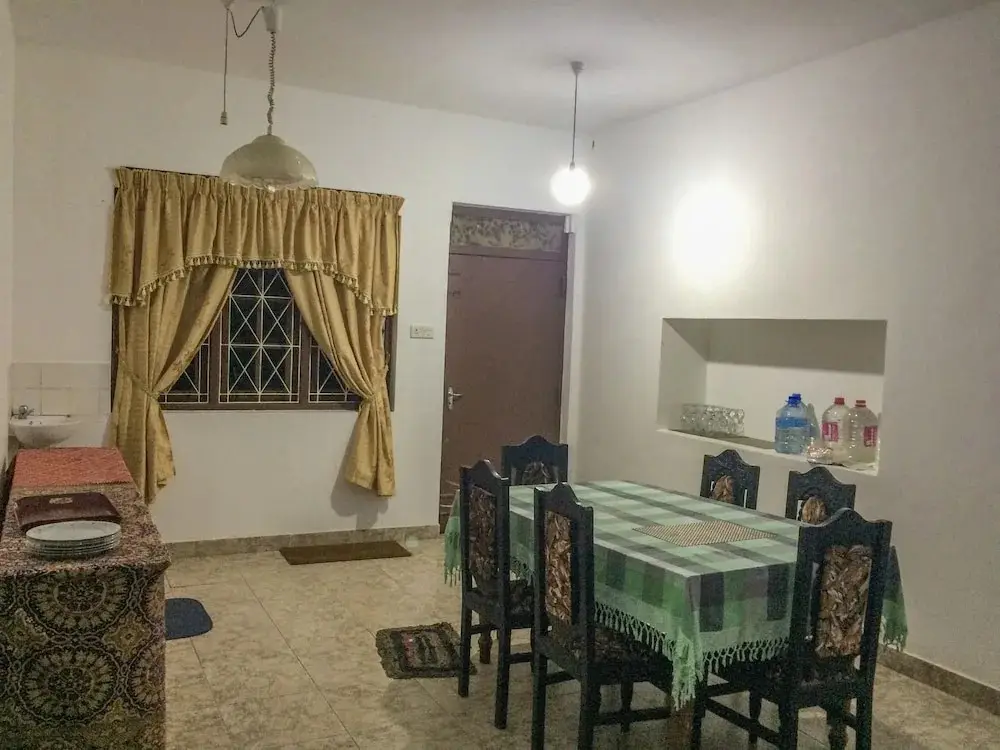 Элкадува: Elkaduwa Bungalow