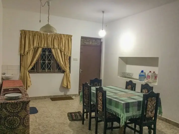 Элкадува: Elkaduwa Bungalow