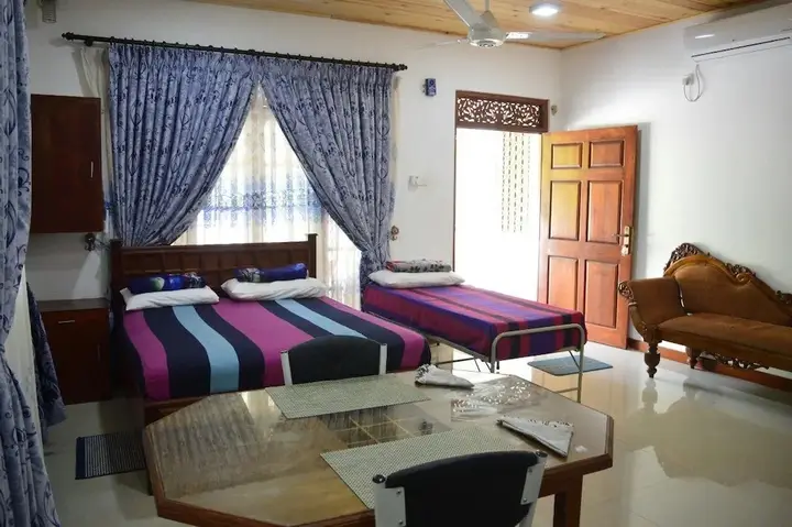 Элкадува: Elkaduwa Bungalow