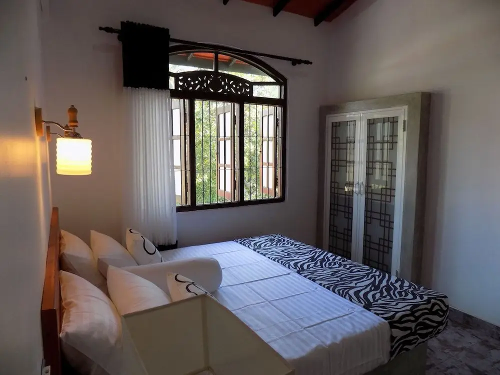 Негомбо: Prosperity Villa