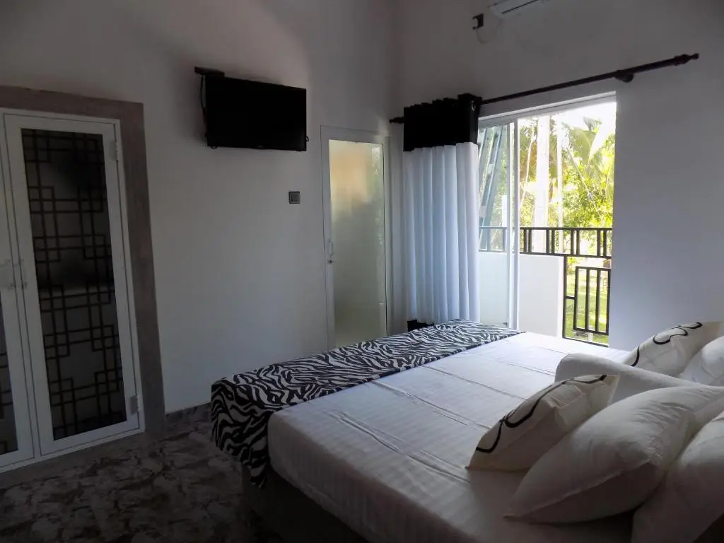 Негомбо: Prosperity Villa