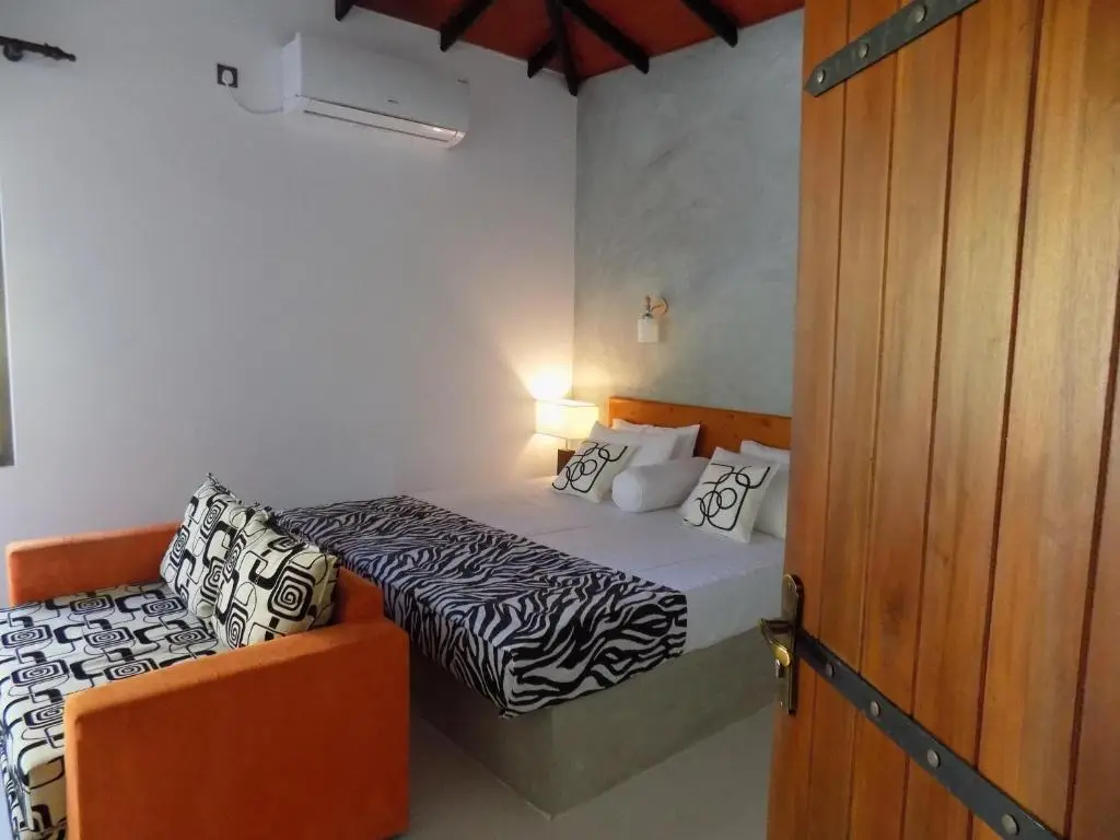 Негомбо: Prosperity Villa