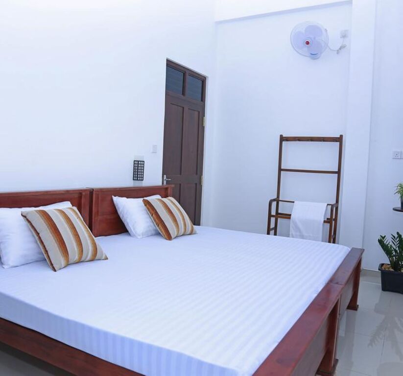 Тиссамахарама: Leisure Villa