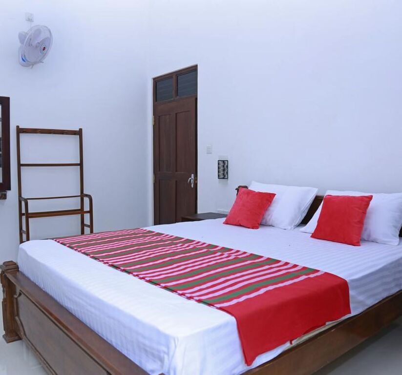 Тиссамахарама: Leisure Villa