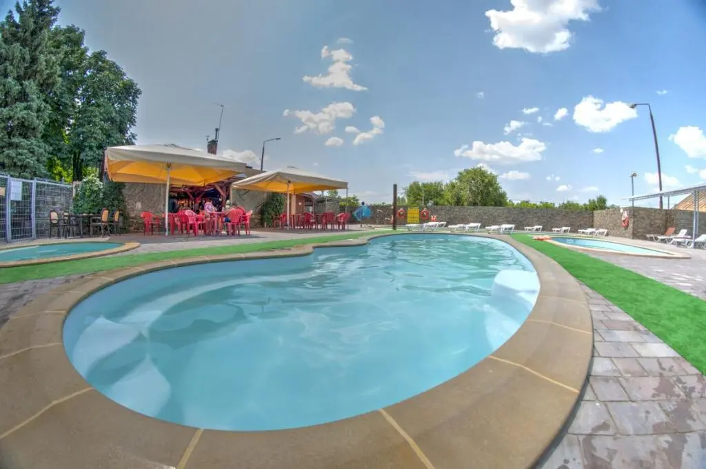 Волгодонск: Ajvengo Hotel