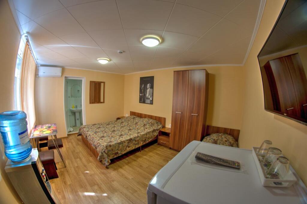 Волгодонск: Айвенго