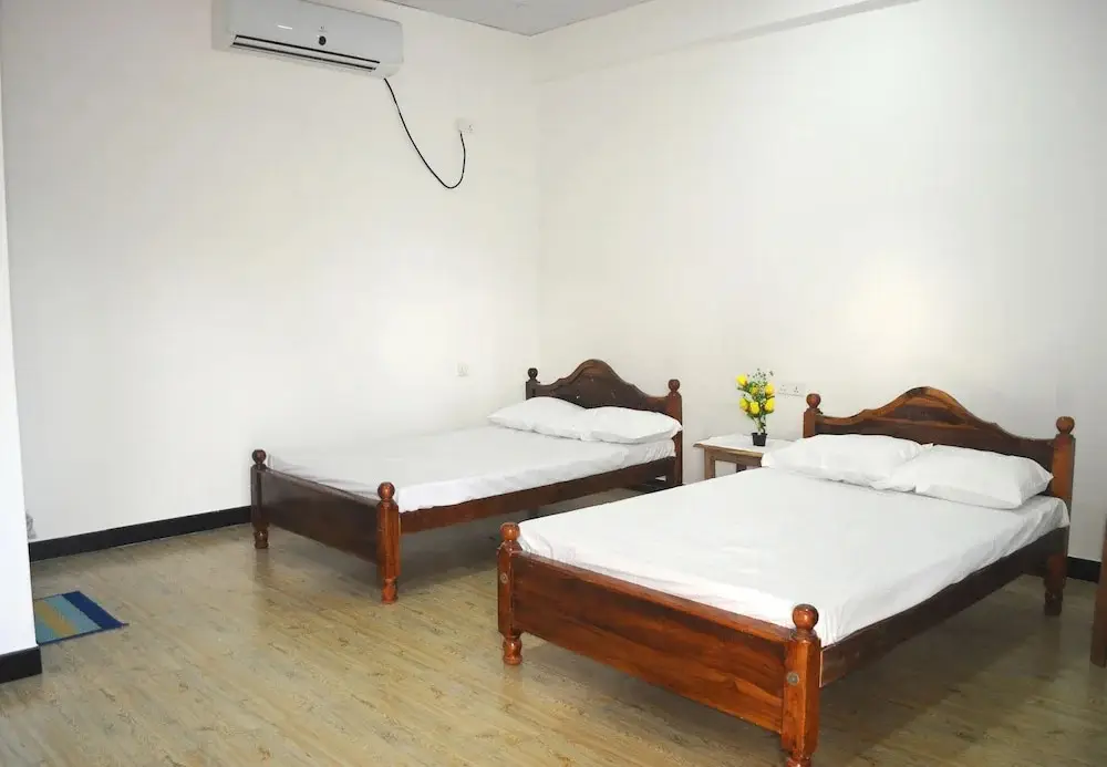 Нилавели: Nilaveli Star View Hotel