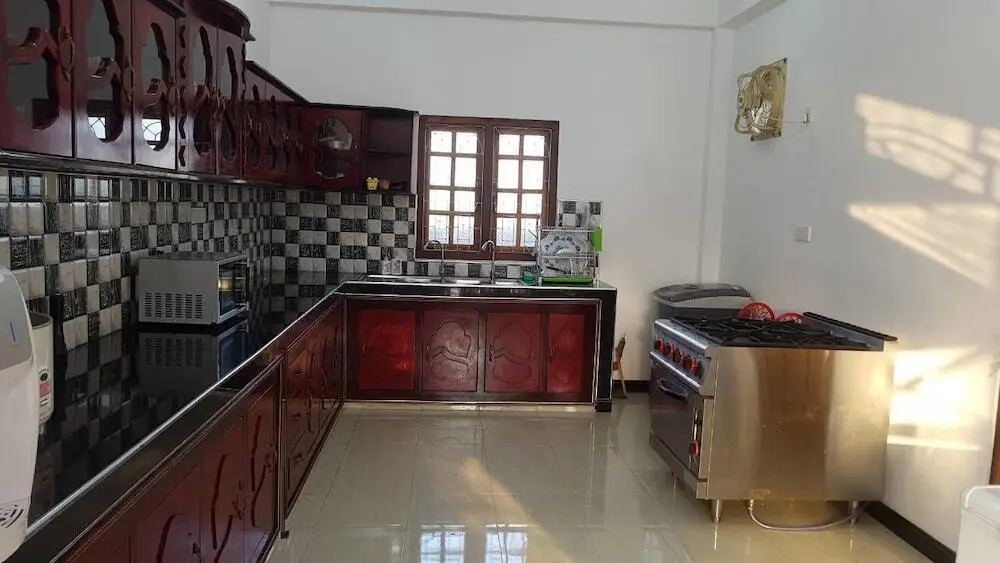 Нилавели: Nilaveli Star View Hotel