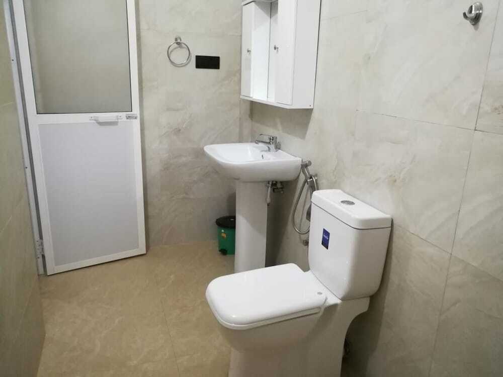 Анурадхапура: Marathona Tourist Resort - Anuradhapura