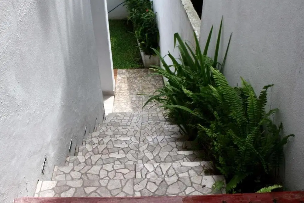 Шри-Джаяварденепура-Котте: Serendib Villa 7 Colombo