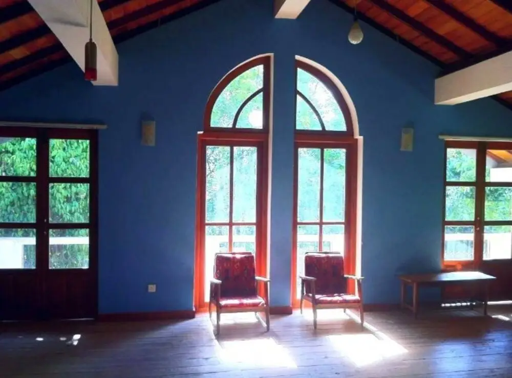 Курунегала: Estancia Hotel